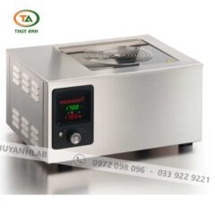 ONE10 Memmert Bể ổn nhiệt dầu 10 lít