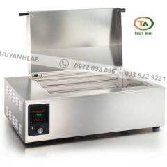ONE29 Memmert Bể ổn nhiệt dầu 29 lít