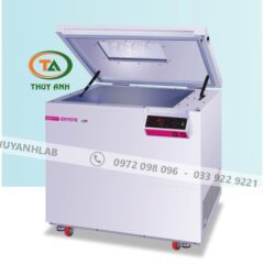 PURICELL_SHAKING X10 NOVAPRO Tủ ấm lắc 260 lít