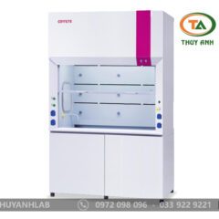 PURIFUME 1500 NOVAPRO Tủ hút khí độc