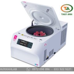 PURISPIN 18R NOVAPRO Máy ly tâm 400 - 18000 vòng/phút