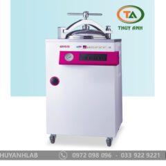 PURISTER 100 NOVAPRO Nồi hấp tiệt trùng 103 lít