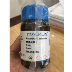 Phosphorus oxybromide
