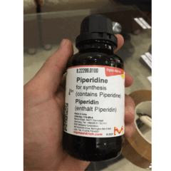 Piperidine
