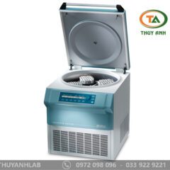 ROTANTA 460 RF Hettich Máy ly tâm lạnh 15000 vòng/phút