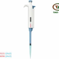 TopPette DLAB (Micropipet cơ đơn kênh)