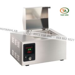 WNB7 Memmert Bể ổn nhiệt 7 lít