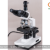 Kính hiển vi kết nối máy tính 3 mắt phóng đại 1600 lần XSP-100SM Fangyuan