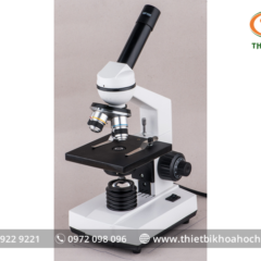 Kính hiển vi XSP-102 Fangyuan (sinh học, một mắt)