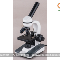 Kính hiển vi 640 lần đèn led XSP-116L Fangyuan 