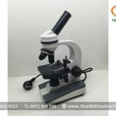  Kính hiển vi học sinh 640 lần đèn led  XSP-116NL Fangyuan