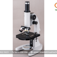 Kính hiển vi trường học XSP-13A Fangyuan (1 mắt phóng đại 1600 lần)