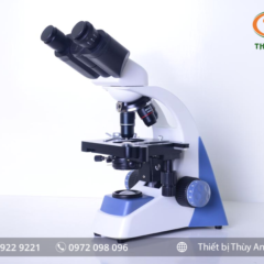 Kính hiển vi sinh học 2 mắt 1000 lần XSP-500E Fangyuan