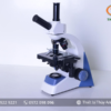  Kính hiển vi 2 mắt kết nối máy tính XSP-500V Fangyuan