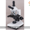 Kính hiển vi 2 mắt kết nối máy tính phóng đại 1600 lần XSZ-107V Fangyuan