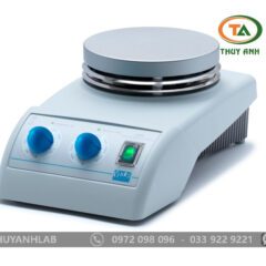 ARE VELP Máy khuấy từ gia nhiệt 1500 vòng/phút