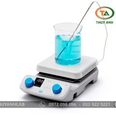 AREC.X VELP Máy khuấy từ gia nhiệt 50-1500 vòng/phút