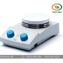 AREX-6 VELP Máy khuấy từ gia nhiệt 30-1700 vòng/phút
