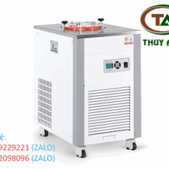 Bẫy lạnh CTB80 LKLAB (4.2 lít, đến -80°C)