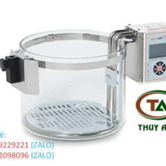 Bể cách dầu LO-BG160 LKLAB (thủy tinh, kĩ thuật số)