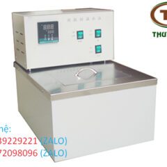 Bể ổn nhiệt CS501 BOXUN ( 20 lít, tuần hoàn nước )