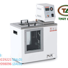 Bể điều nhiệt HVB40H LKLAB (21 lít, đo độ nhớt)