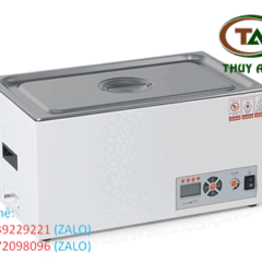 Bể cách thủy LB-WD321 LKLAB (bể điều nhiệt, 11 lít, kĩ thuật số)