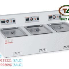 Bể cách thủy LB-WM651 LKLAB (11 lít x 3 vị trí)