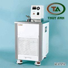 Bể điều nhiệt lạnh LC-LT212 LKLAB (12 lít, -20ºC, tuần hoàn)
