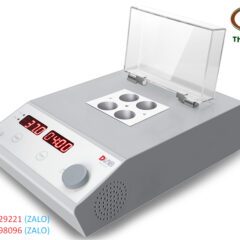 Bể ổn nhiệt khô HB105-S1 DLAB (RT + 5 ∼ 105ºC)