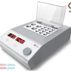 Bể ổn nhiệt khô HB105-S2 DLAB (RT + 5 ∼ 105ºC)