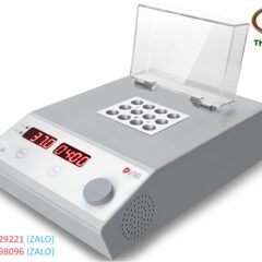 Bể ổn nhiệt khô HB150-S1 DLAB (RT + 5 ∼ 150ºC)