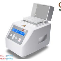 Bể ổn nhiệt khô Mini-HCL100 DLAB (RT -23 ~ 100ºC)