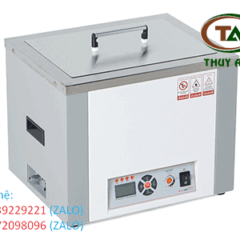 Bể cách dầu LO-BH522 LKLAB (bể điều nhiệt, 22 lít, kĩ thuật số)