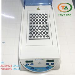 BSH5002-E Bench Mark bể ổn nhiệt khô (block heater) 2 block