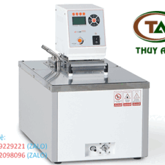 Bể điều nhiệt COB30 LKLAB (30 lít, tuần hoàn, bằng dầu)