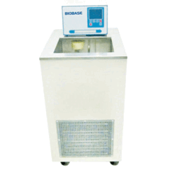 Bể ổn nhiệt nhiệt độ thấp có độ chính xác cao BKD-1006 BIOBASE