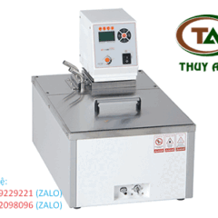 Bể điều nhiệt DCWB05 LKLAB (5 lít, tuần hoàn, bằng nước)