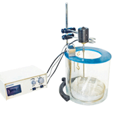 Bể thủy tinh có máy khuấy SY-1A  BIOBASE