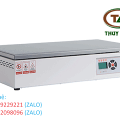 Bếp gia nhiệt DLP300 LKLAB (+10ºC đến +320ºC)