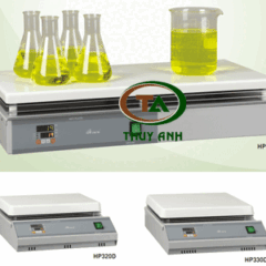 BẾP GIA NHIỆT HP330D MISUNG (300 × 300 mm)