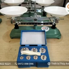 Cân cơ bập bênh 2 đĩa 500g JPT-05 Labex