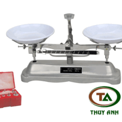 Cân cơ bập bênh 2 đĩa JPT-2 Labex
