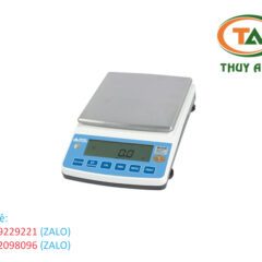 Ba6.1k Daihan Cân kỹ thuật 1 số 6100g