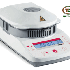 Cân sấy ẩm MB25 Ohaus (110g, 0.05%)