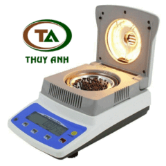 Cân sấy ẩm XFSFY-60A Hongfa