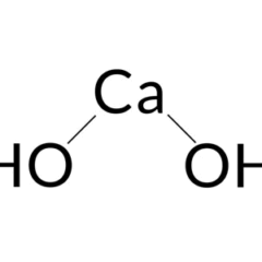 Calcium hydroxide for analysis EMSURE® ACS,Reag. Ph Eur 50kg Merck