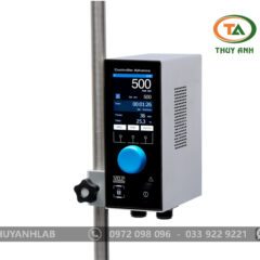 CONTROLLER Advance VELP Điều khiển máy khuấy