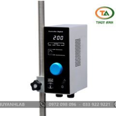 CONTROLLER Digital VELP Điều khiển máy khuấy