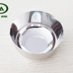 Đĩa bay hơi bạch kim